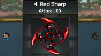 Merge Ninja Star 2 скриншот 4