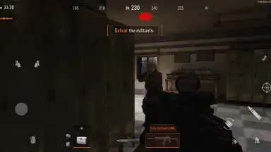 Arena Breakout Lite скриншот 9