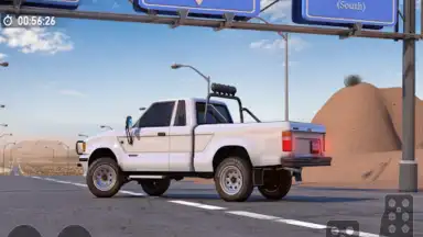 Car Drifting Games скриншот 5