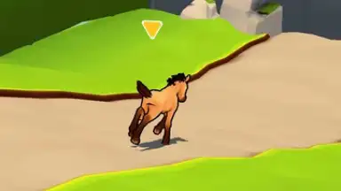 Animal Shifting: Transform Run скриншот 5