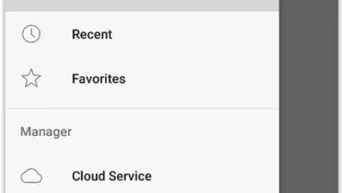 PDFelement - PDF Reader and Annotator скриншот 11