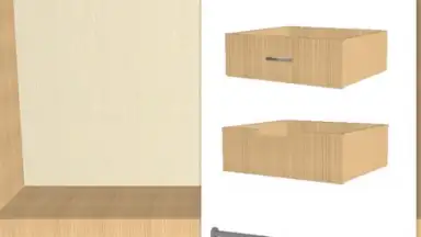 Closet Sketcher 3D скриншот 7