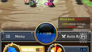 Medal Masters скриншот 5