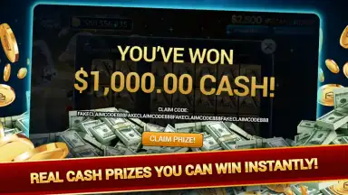 PCH Play and Win скриншот 1