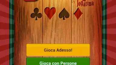 Burraco скриншот 7