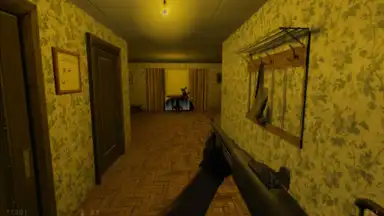 Xash3D FWGS скриншот 3