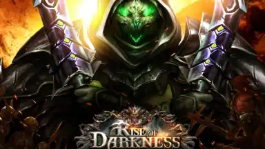 Rise of Darkness скриншот 3