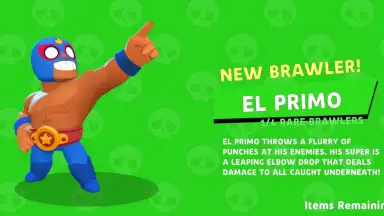 Brawl Box Stars Simulator скриншот 14