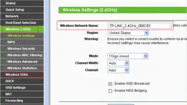 WiFi Password скриншот 4