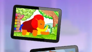 Intellecto Kids Learning Games скриншот 2