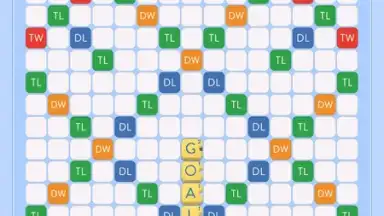 Word Crack 2 скриншот 1