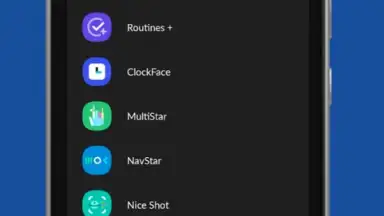 Fine Lock скриншот 3