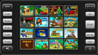 Game Cocktail скриншот 11