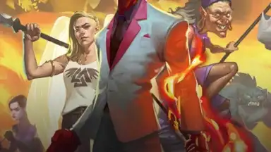 Shadow Wars скриншот 12