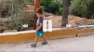 Samsung Video Player скриншот 2