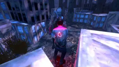 Dead by Daylight Mobile скриншот 5