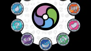 Yo-kai Watch Land скриншот 6