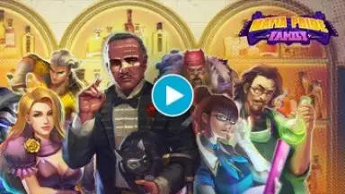 Mafia Pride: Family скриншот 1