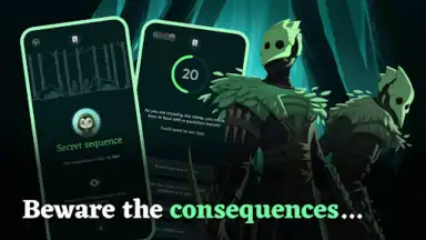 Tales Up: Your Adventures скриншот 7