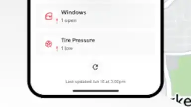 Toyota скриншот 5