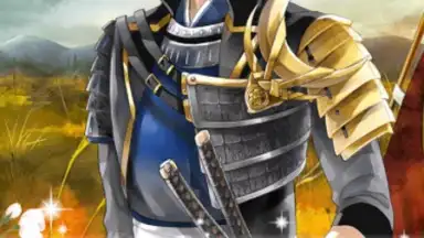 Ikémen Sengoku: Romances Across Time скриншот 6