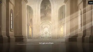 Mirren: Star Legends скриншот 5