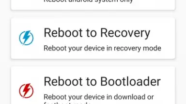 Root ToolCase Light скриншот 5