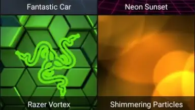 Wallpaper Engine скриншот 10