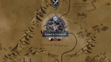 Blood Gate скриншот 8