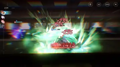 Dragon Raja: ReRise скриншот 13