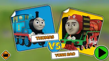 Thomas & Friends: Adventures! скриншот 5