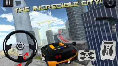 ATV Simulator скриншот 5