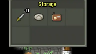 Skillful Pixel Dungeon скриншот 6