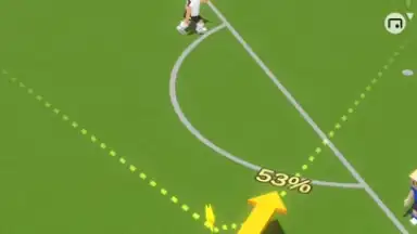 Mini Soccer Star скриншот 6