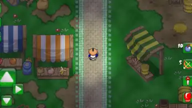 Graal Classic скриншот 3