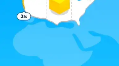 Paper.io 2 скриншот 11