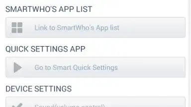 Smart File Manager скриншот 1