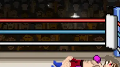 Prizefighters Boxing скриншот 3