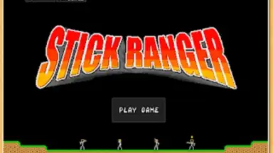 Stick Ranger скриншот 12
