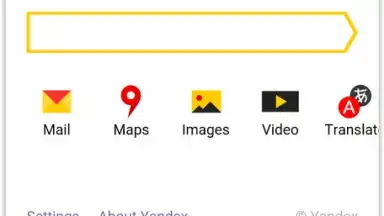 Google Search Alternatives скриншот 6