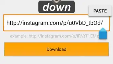 Video Downloader for Instagram скриншот 6