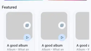 Spotube скриншот 6