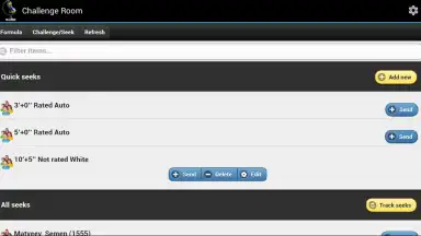 Шахматная планета скриншот 19