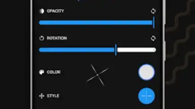 FF Sensi скриншот 3