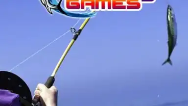 Fishing Games скриншот 1