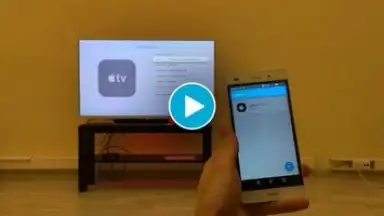 Remote for Apple TV - CiderTV скриншот 1