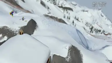 Grand Mountain Adventure 2 скриншот 16