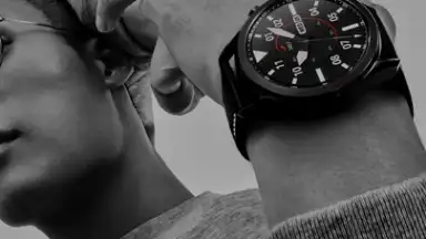 Galaxy Wearable (Samsung Gear) скриншот 1