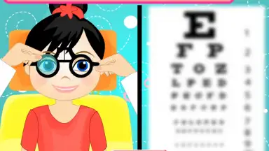 Nurse Doctor Amy Eye Care Hospital скриншот 6