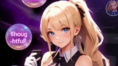 Her.AI скриншот 4